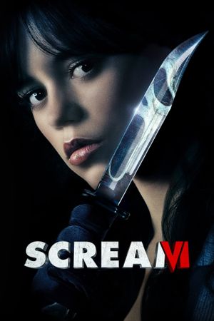 Scream VI's poster