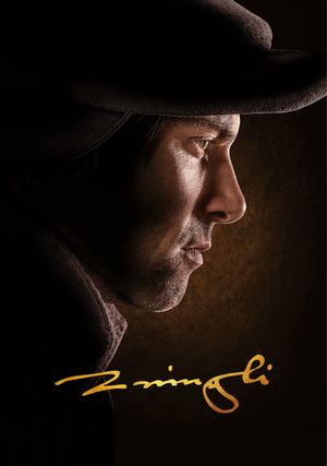 The Reformer. Zwingli: A Life's Portrait.'s poster