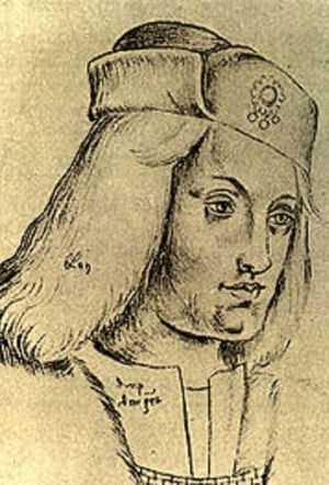 Tower of London: The Innocent's poster