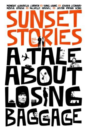 Sunset Stories's poster