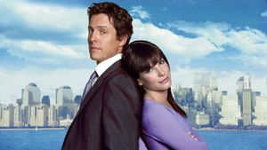 Two Weeks Notice's poster