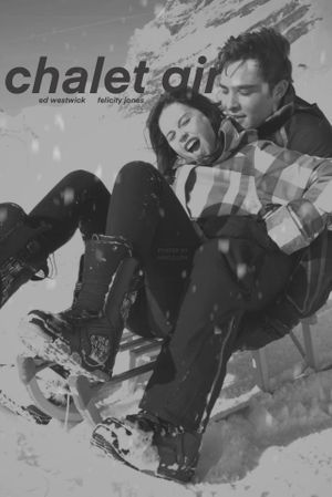 Chalet Girl's poster