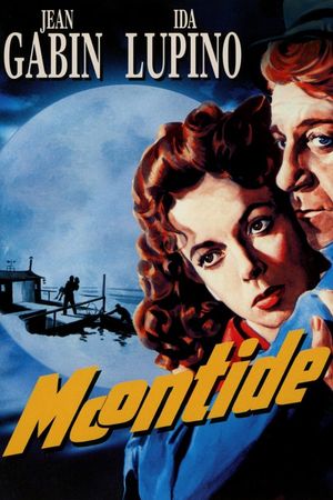 Moontide's poster