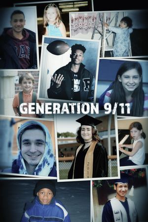 Generation 9/11's poster image