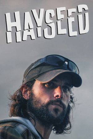 Hayseed's poster