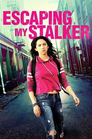 Escaping My Stalker's poster image