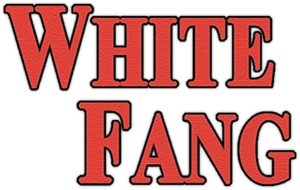 White Fang's poster