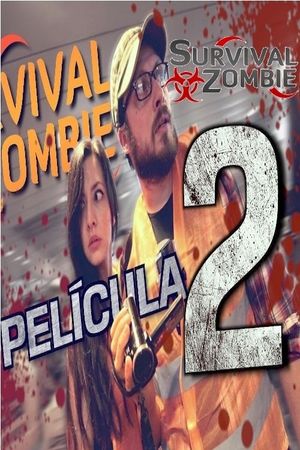 Survival Zombie 2's poster