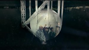 True Darkness: DETECTIVES's poster