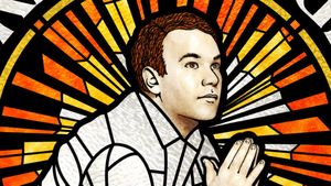 Mike Birbiglia: Thank God for Jokes's poster