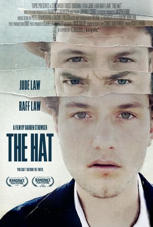 The Hat's poster