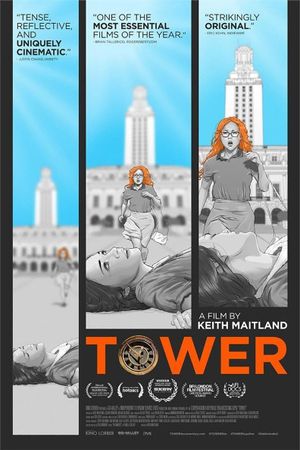 Tower's poster