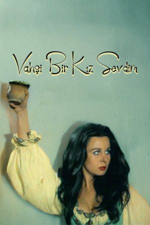 Vahsi Bir Kiz Sevdim's poster