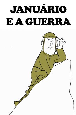 Januário e a Guerra's poster