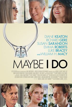 Maybe I Do's poster