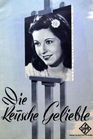 The Chaste Beloved's poster