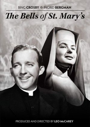 The Bells of St. Mary's's poster