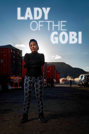 Lady of the Gobi's poster