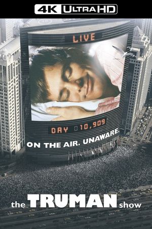 The Truman Show's poster