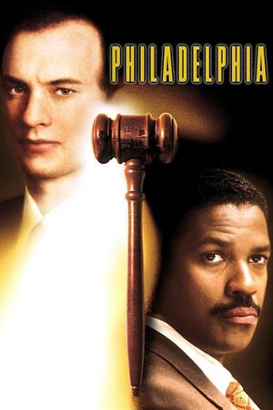 Philadelphia's poster