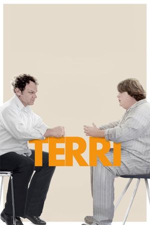 Terri's poster