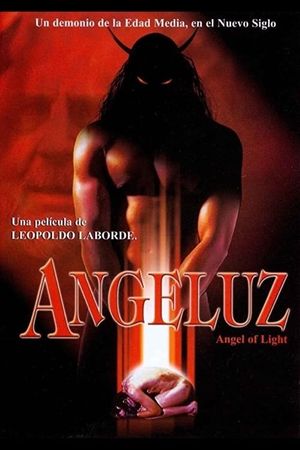 Angel of Light's poster