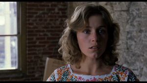Blood Simple's poster