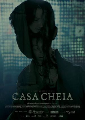 Casa Cheia's poster