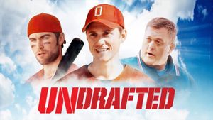 Undrafted's poster