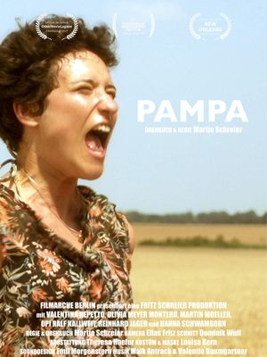 Pampa's poster