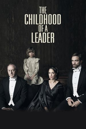 The Childhood of a Leader's poster