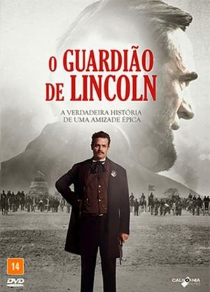 Saving Lincoln's poster