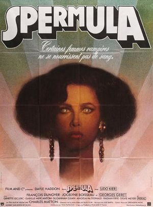 Spermula's poster