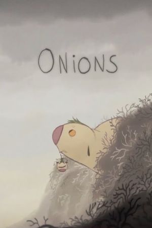 Onions's poster