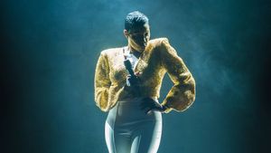 Sommore: A Queen With No Spades's poster