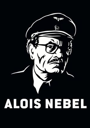 Alois Nebel's poster