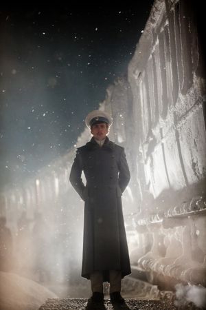Anna Karenina's poster