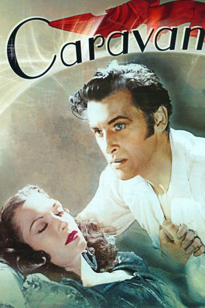 Caravan's poster