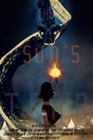 The Sun's Tear's poster