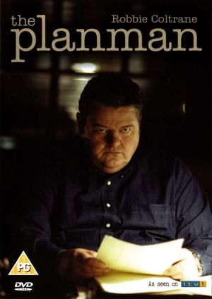 The Planman's poster image