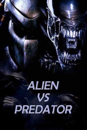 Alien vs. Predator's poster