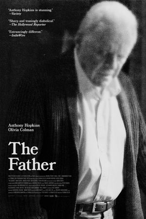 The Father's poster