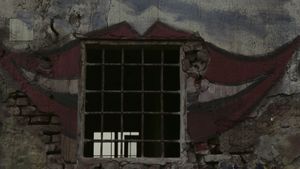 The House with Laughing Windows's poster