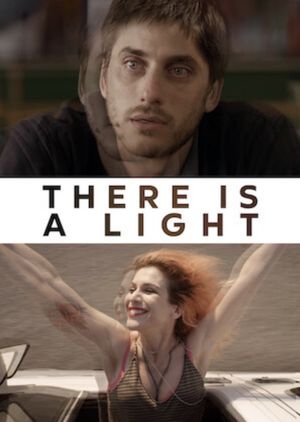 There Is a Light: Il padre d'Italia's poster