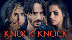Knock Knock's poster
