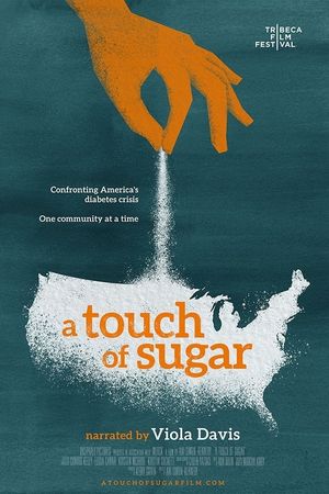 A Touch of Sugar's poster