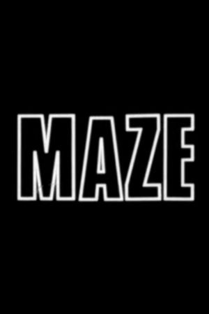 Maze's poster