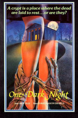One Dark Night's poster