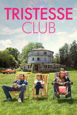 Fool Circle's poster