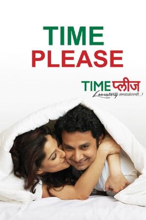 Time Please's poster image
